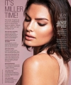 ALYSSA MILLER in Cosmopolitan Magazine, Middle East February 2014 Issue
