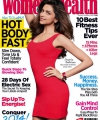 DEEPIKA PADUKONE in Women’s Health Magazine, India January/February 2014 Issue