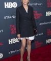 JULIA ROBERTS at 'The Normal Heart' NYC premiere 