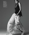 KIM RIEKENBERG - Amica Magazine, February 2014