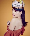 LILY ALLEN – NME 2014 Photoshoot