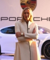 MARIA SHARAPOVA at Porsche Presentation in Sochi