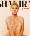 SHAKIRA – “Empire” Cover
