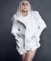 LADY GAGA – Sebastian Faena for Harper's Bazaar Magazine