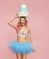 BAR REFAELI – Passionata Spring/Summer 2014 Collection