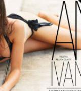 ANA IVANOVIC – Esquire Latin America Magazine