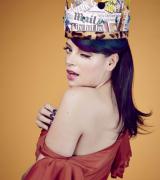 LILY ALLEN – NME 2014 Photoshoot