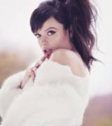 LILY ALLEN in Esquire Magazine, UK February 2014 Issue