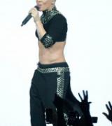 PINK Performs at Truth About Love Tour in Anaheim