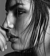 ALYSSA MILLER – Singles Magazine Korea by Hong Jang Hyun, January 2014