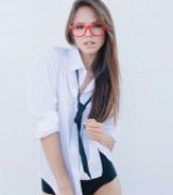 MADISON MURRAY – Photoshoot by Dion Burton
