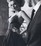 MARGOT ROBBIE – 2014 GQ Magazine, UK February