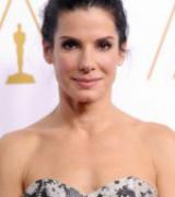 SANDRA BULLOCK at 2014 Academy Awards Nominees Luncheon in Beverly Hills