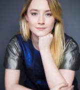 SAOIRSE RONAN – ‘Grand Budapest Hotel’ portrait session during Berlinale