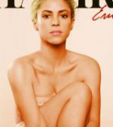 SHAKIRA – “Empire” Cover