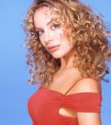 XENIA SEEBERG – Boris Bauer Photoshoot