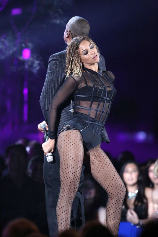 BEYONCE KNOWLES - 56th Annual GRAMMY Awards