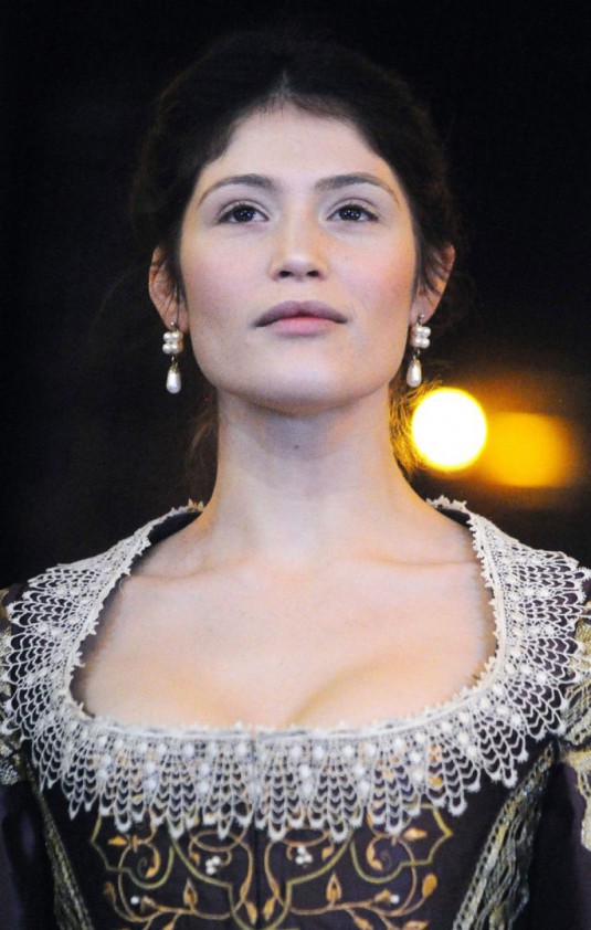 GEMMA ARTERTON – The Duchess of Malfi Photocall