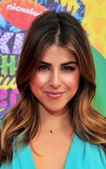 DANIELLA MONET - 2014 Nickelodeon’s Kids’ Choice Awards in Los Angeles
