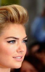 KATE UPTON 'The Other Woman' Premiere in London