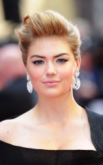 KATE UPTON 'The Other Woman' Premiere in London