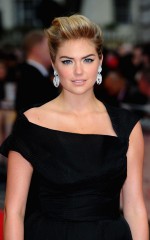 KATE UPTON 'The Other Woman' Premiere in London