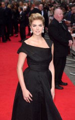 KATE UPTON 'The Other Woman' Premiere in London